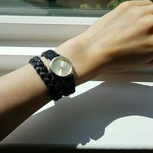 The whole closet for $20.